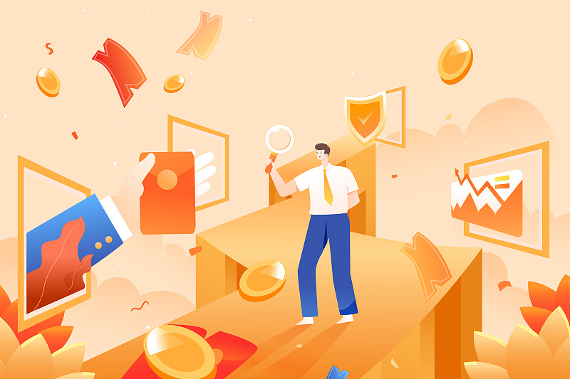  现货黄金有哪些投资平台