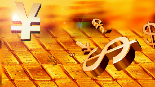 炒黄金就炒非农数据行吗